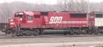 SOO 6053
